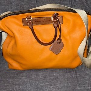 Dooney and Bourke purse